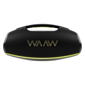 Caixa de som Bluetooth HYPERBOOM 1000 WAAW by AloK