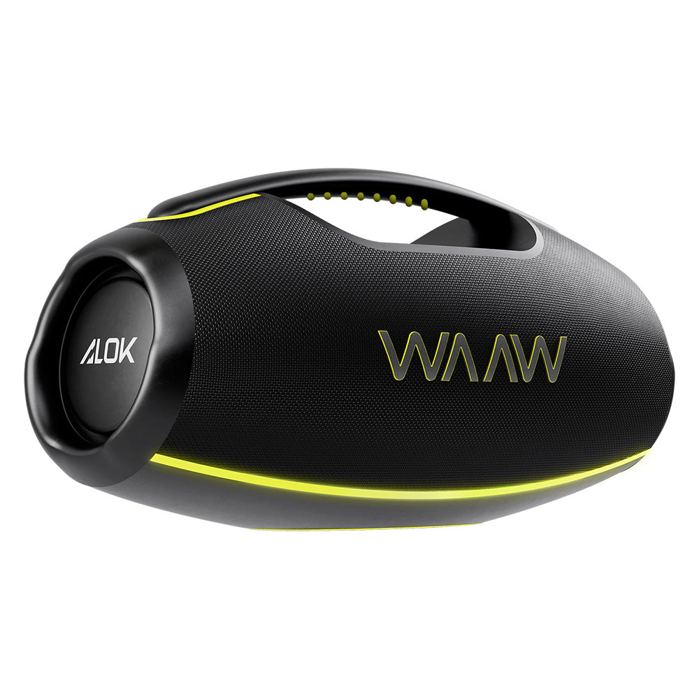 Caixa de Som Bluetooth WAAW Hyperboom 1000