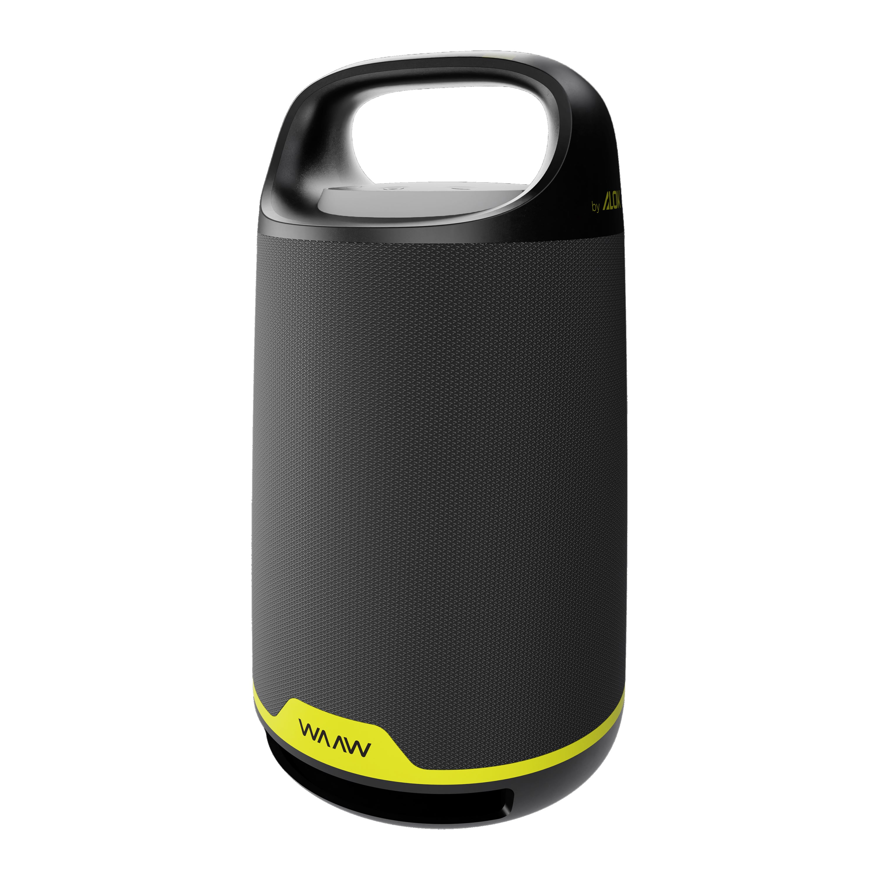 Caixa de Som Bluetooth Boombox WAAW Boom 200