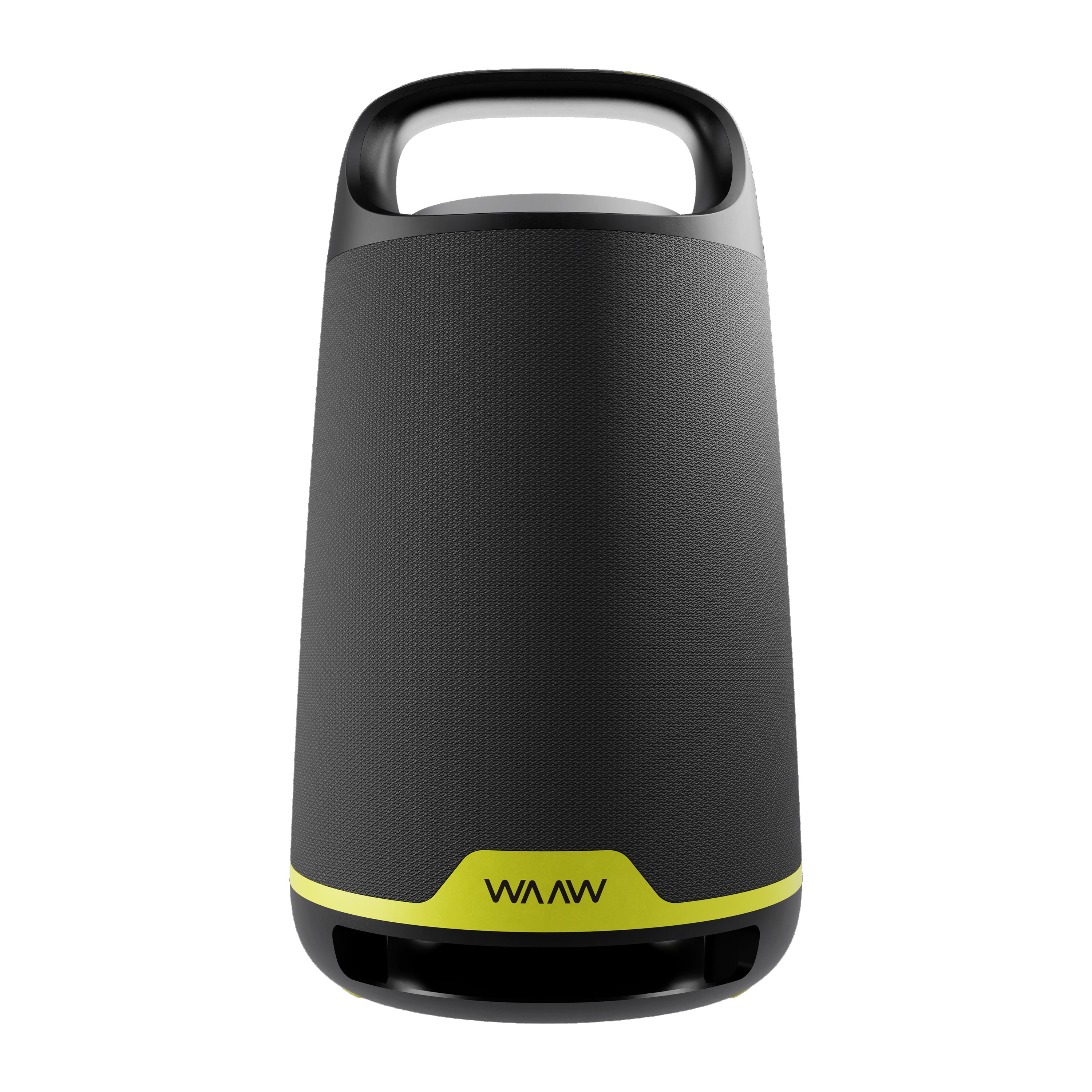 Caixa de Som Bluetooth Boombox WAAW Boom 200