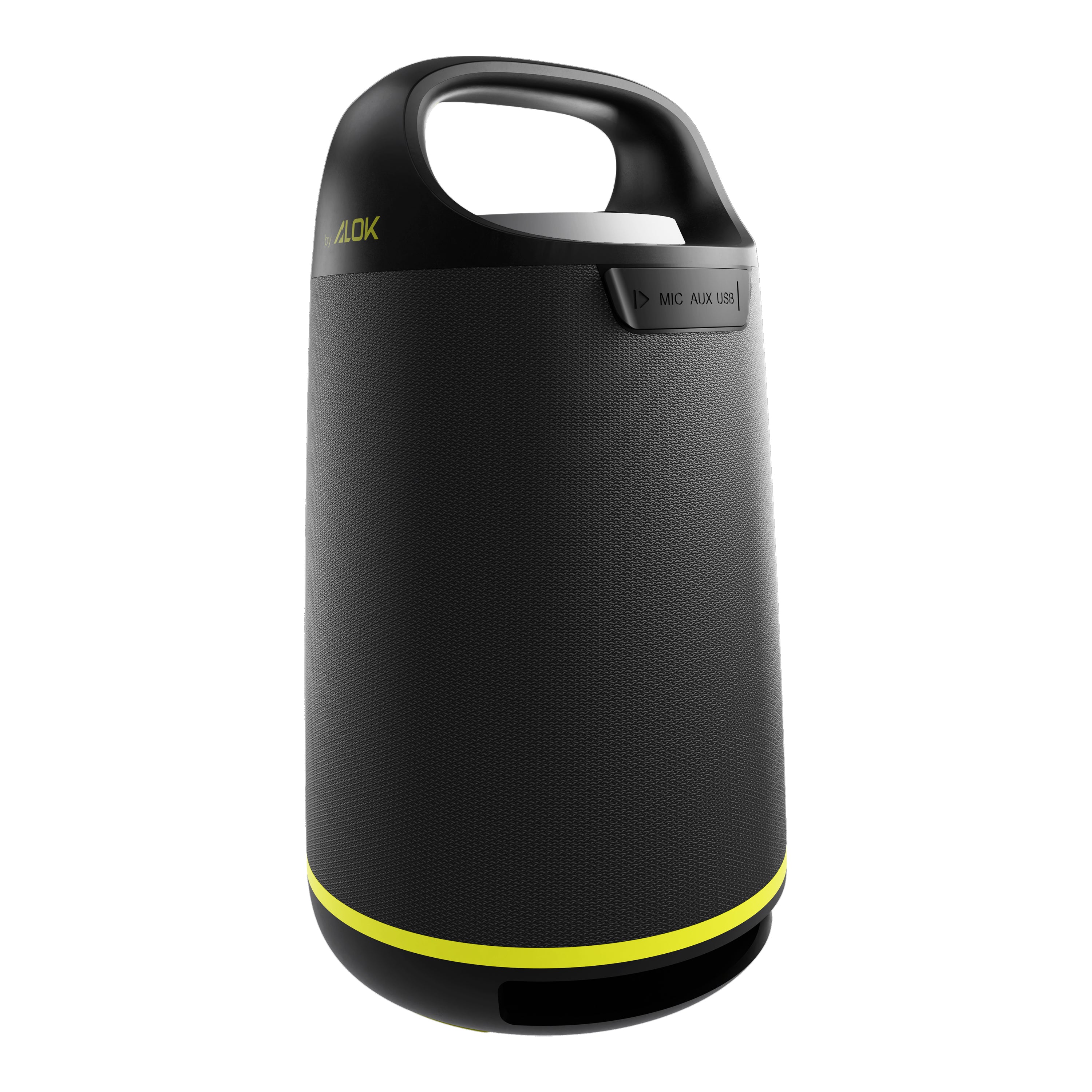 Caixa de Som Bluetooth Boombox WAAW Boom 200