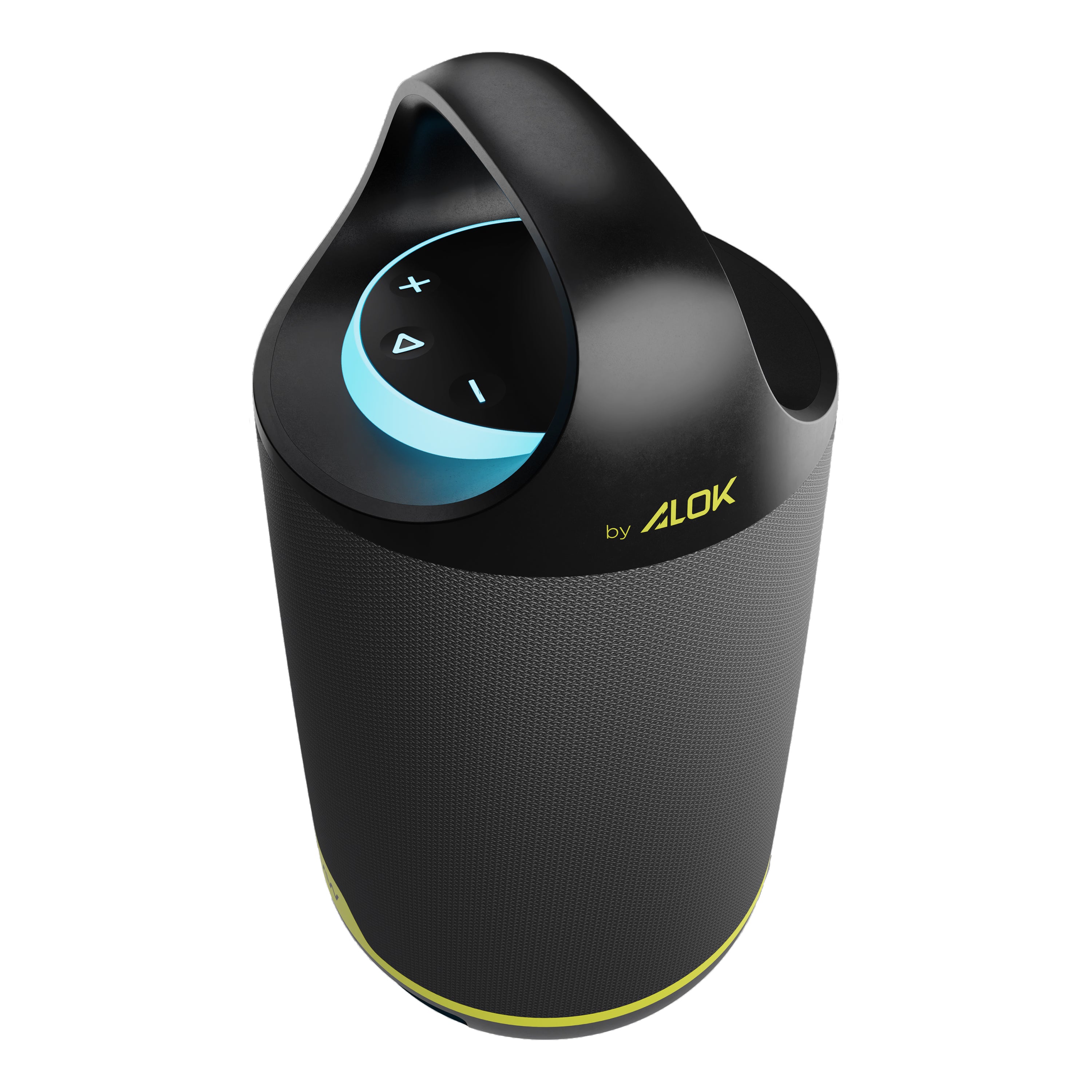 Caixa de Som Bluetooth Boombox WAAW Boom 200