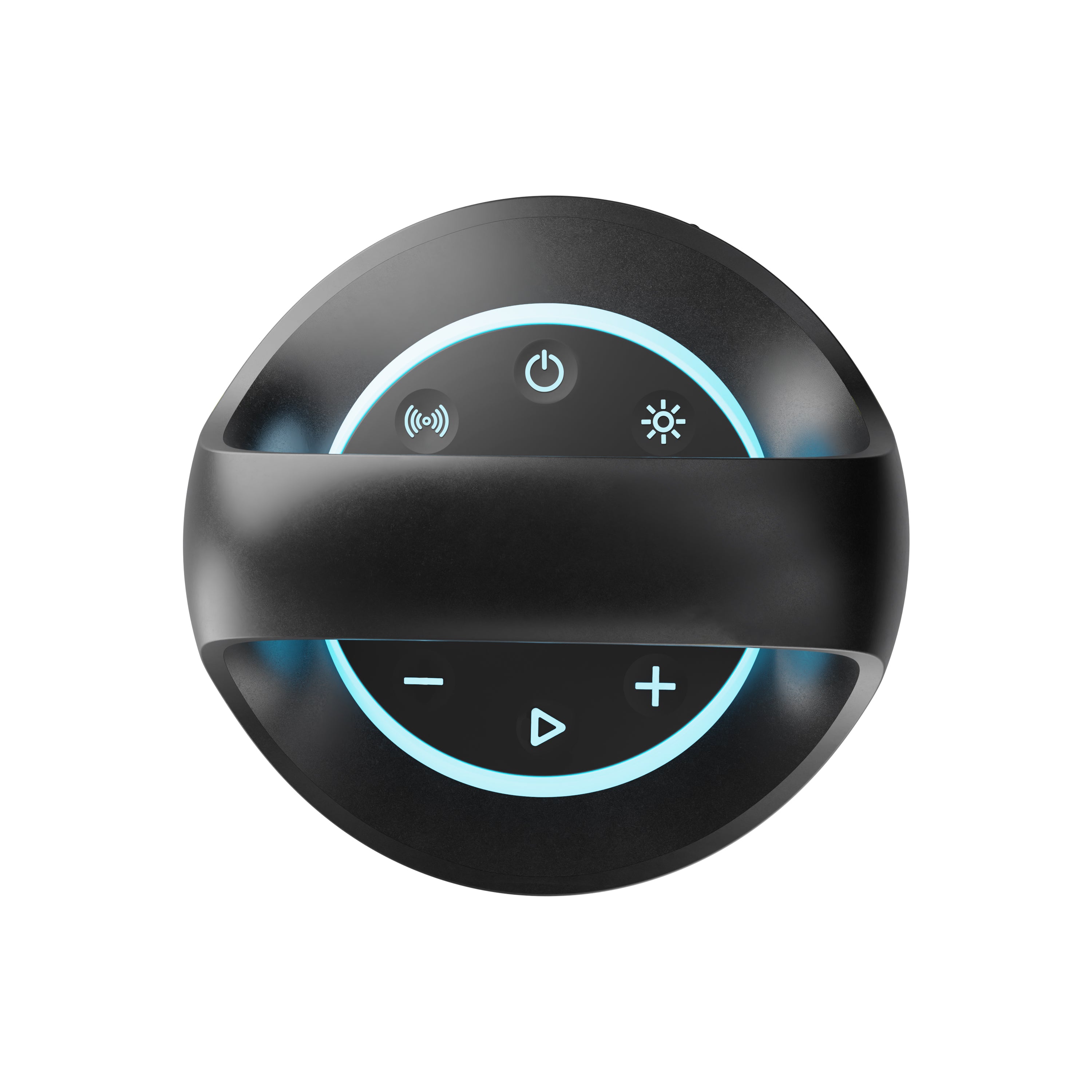 Caixa de Som Bluetooth Boombox WAAW Boom 200