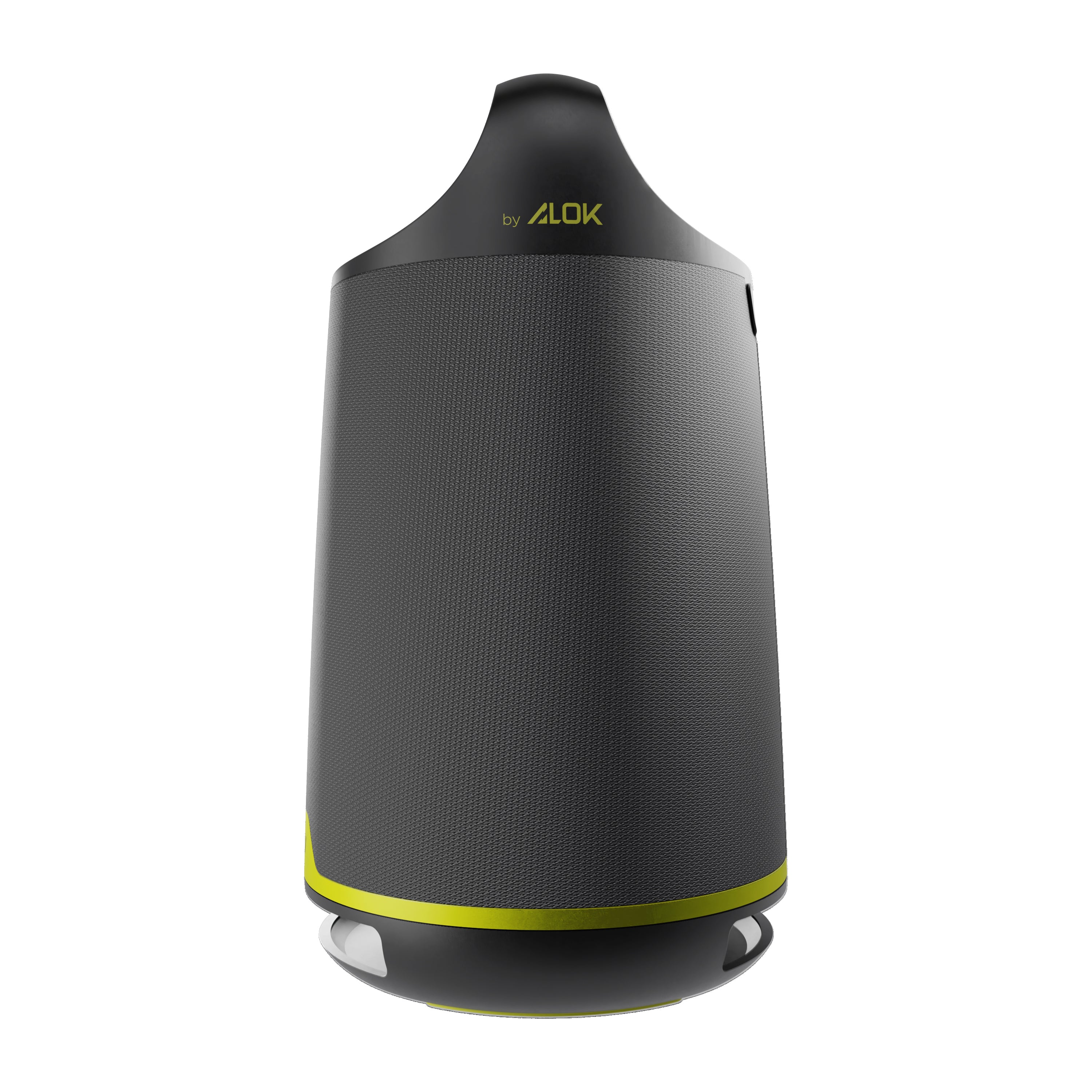 Caixa de Som Bluetooth Boombox WAAW Boom 200