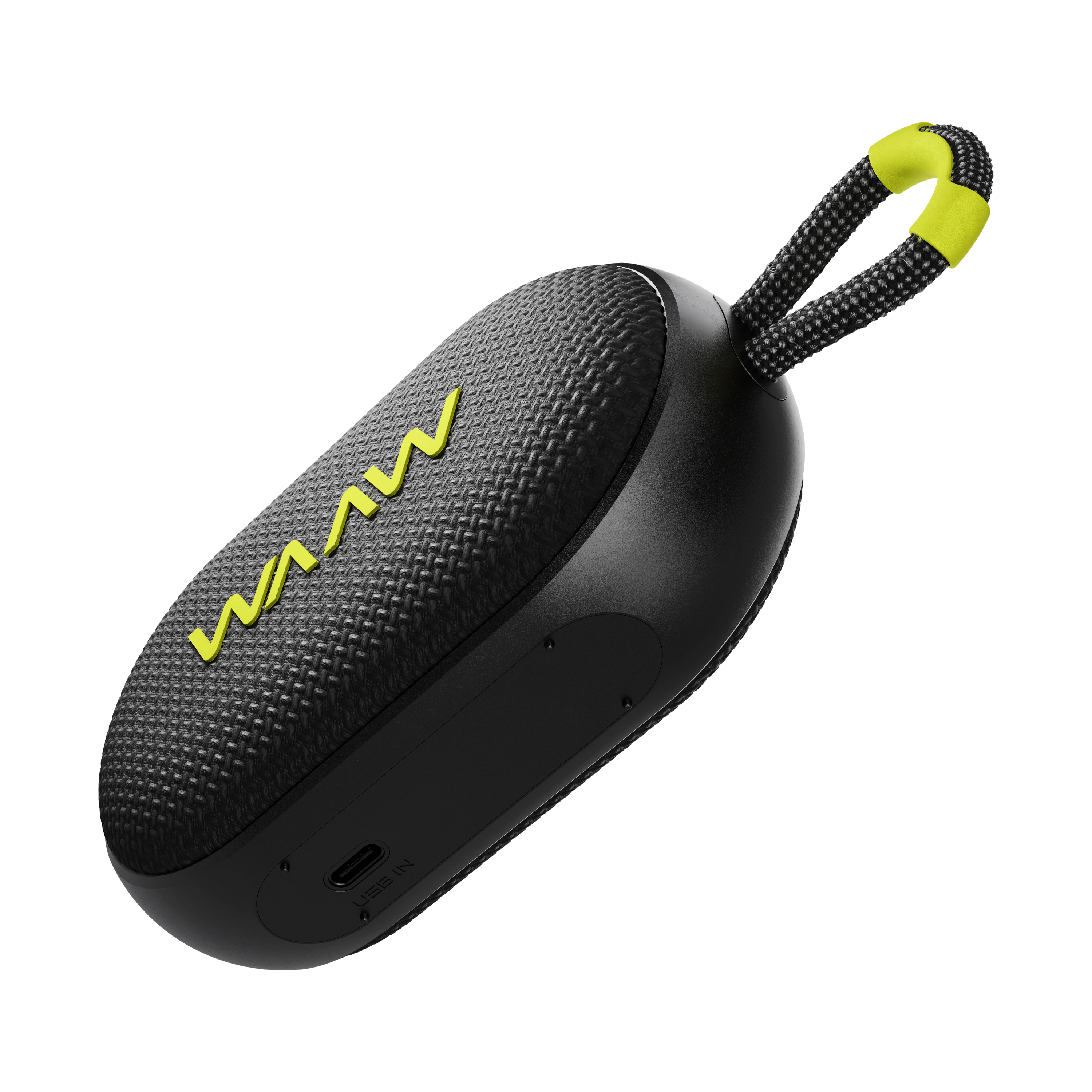 Caixa de Som Bluetooth WAAW ME 110