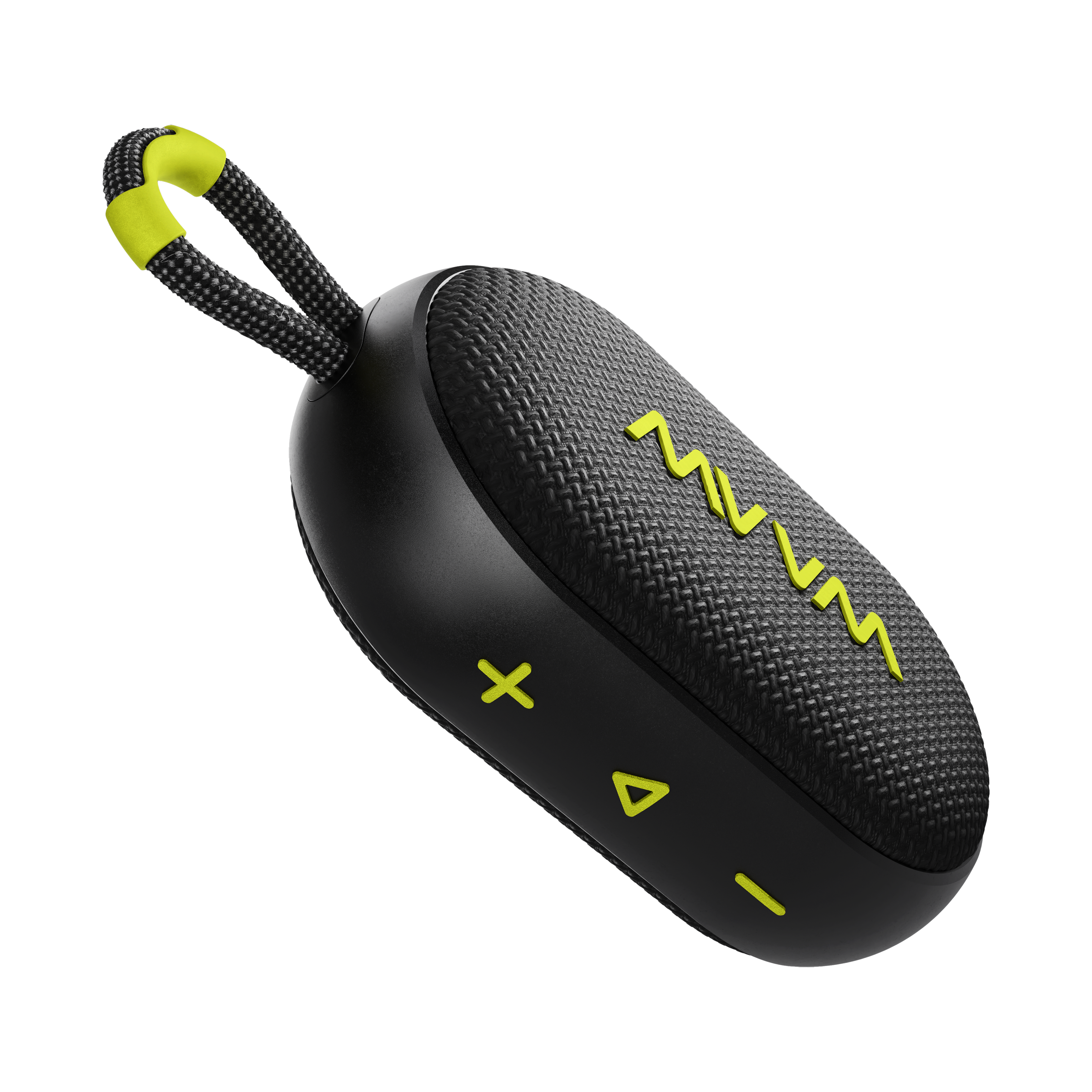 Caixa de Som Bluetooth WAAW ME 110