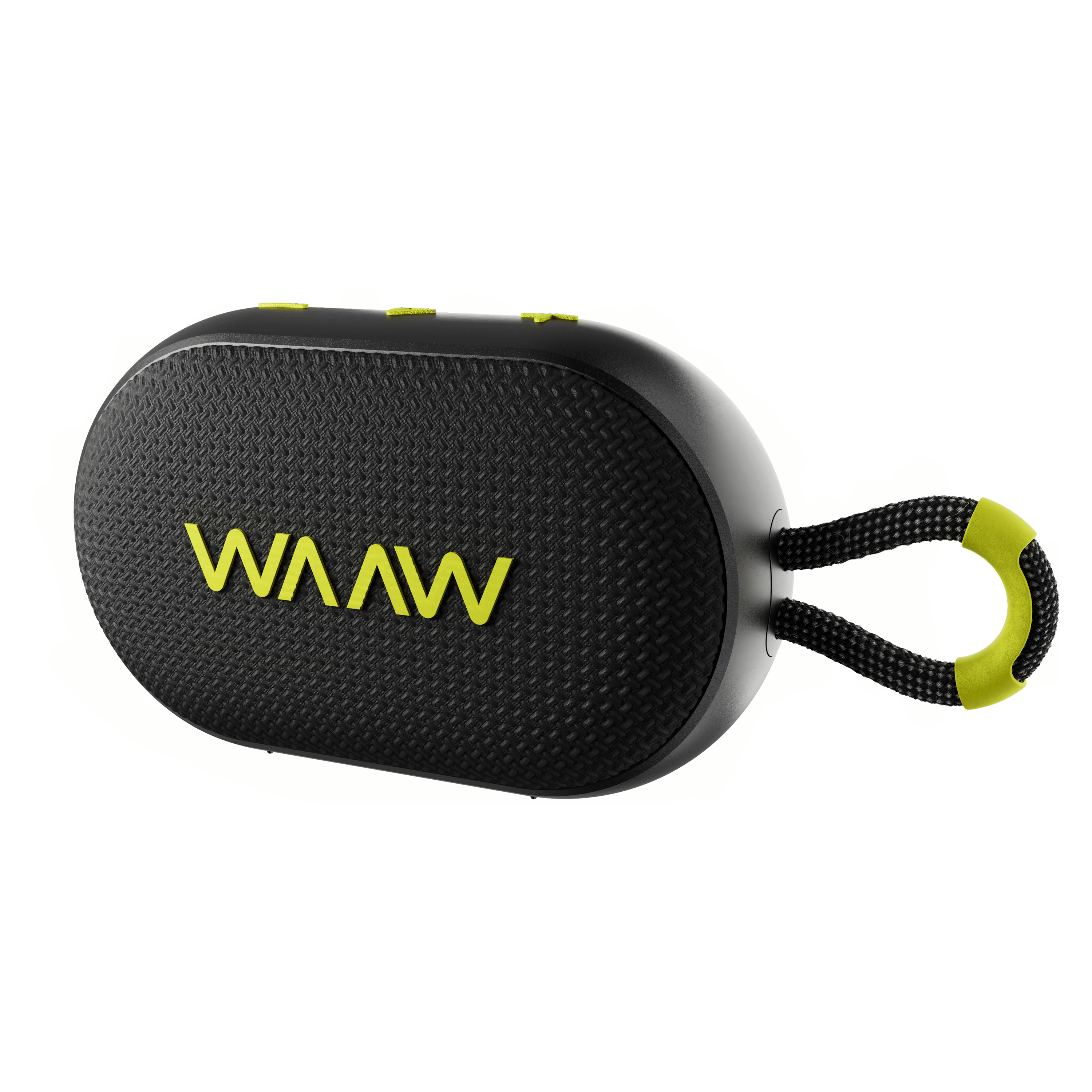 Caixa de Som Bluetooth WAAW ME 110