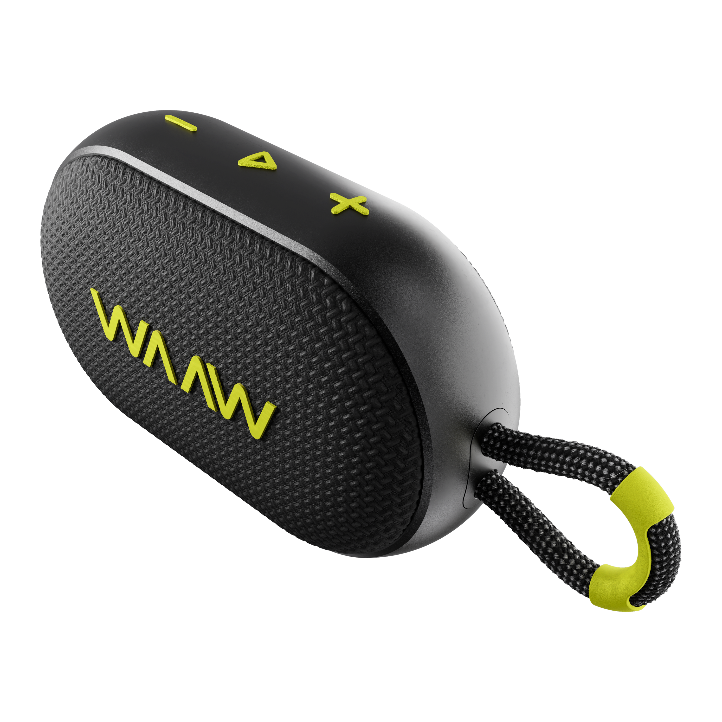 Caixa de Som Bluetooth WAAW ME 110