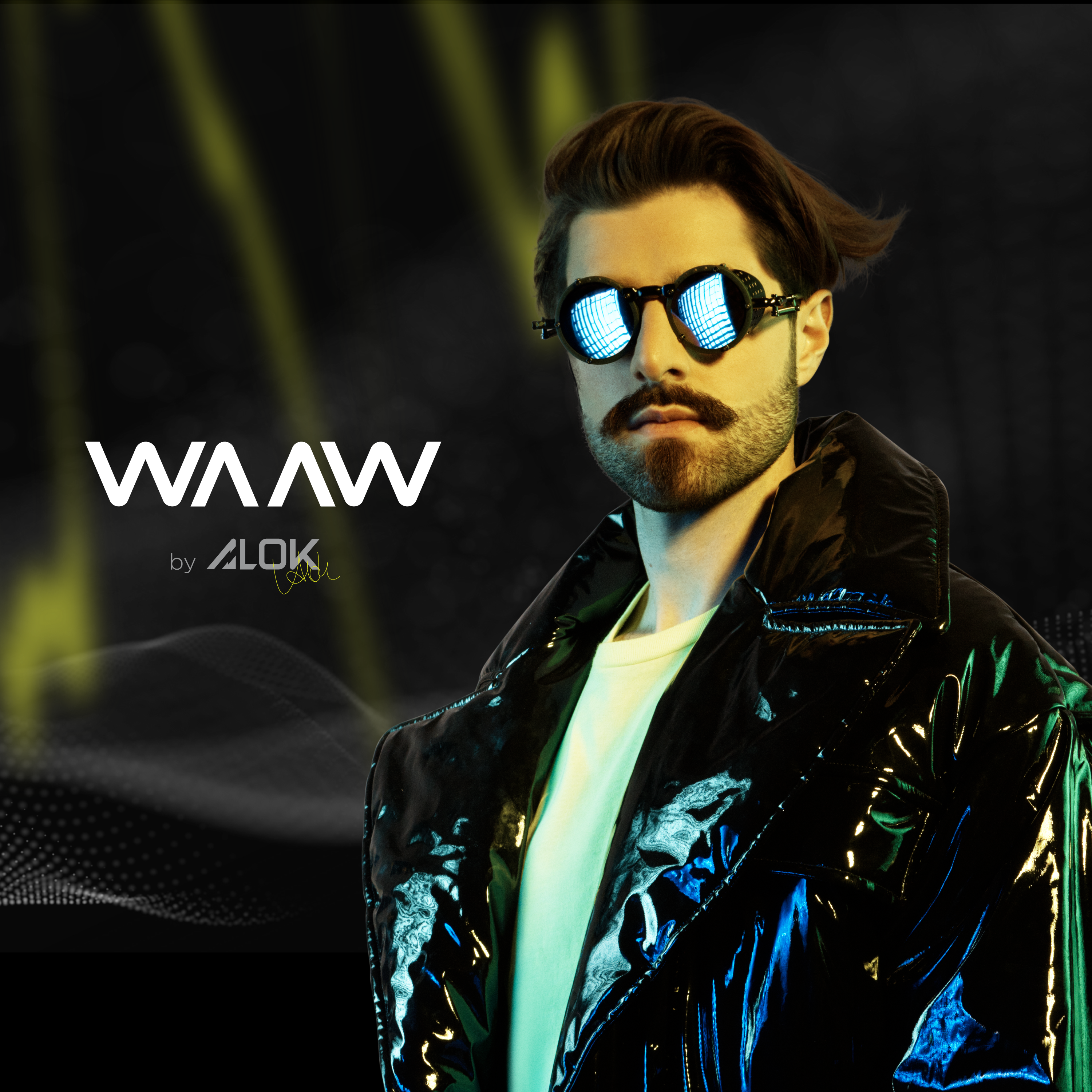 Caixa de Som Bluetooth WAAW ME 110