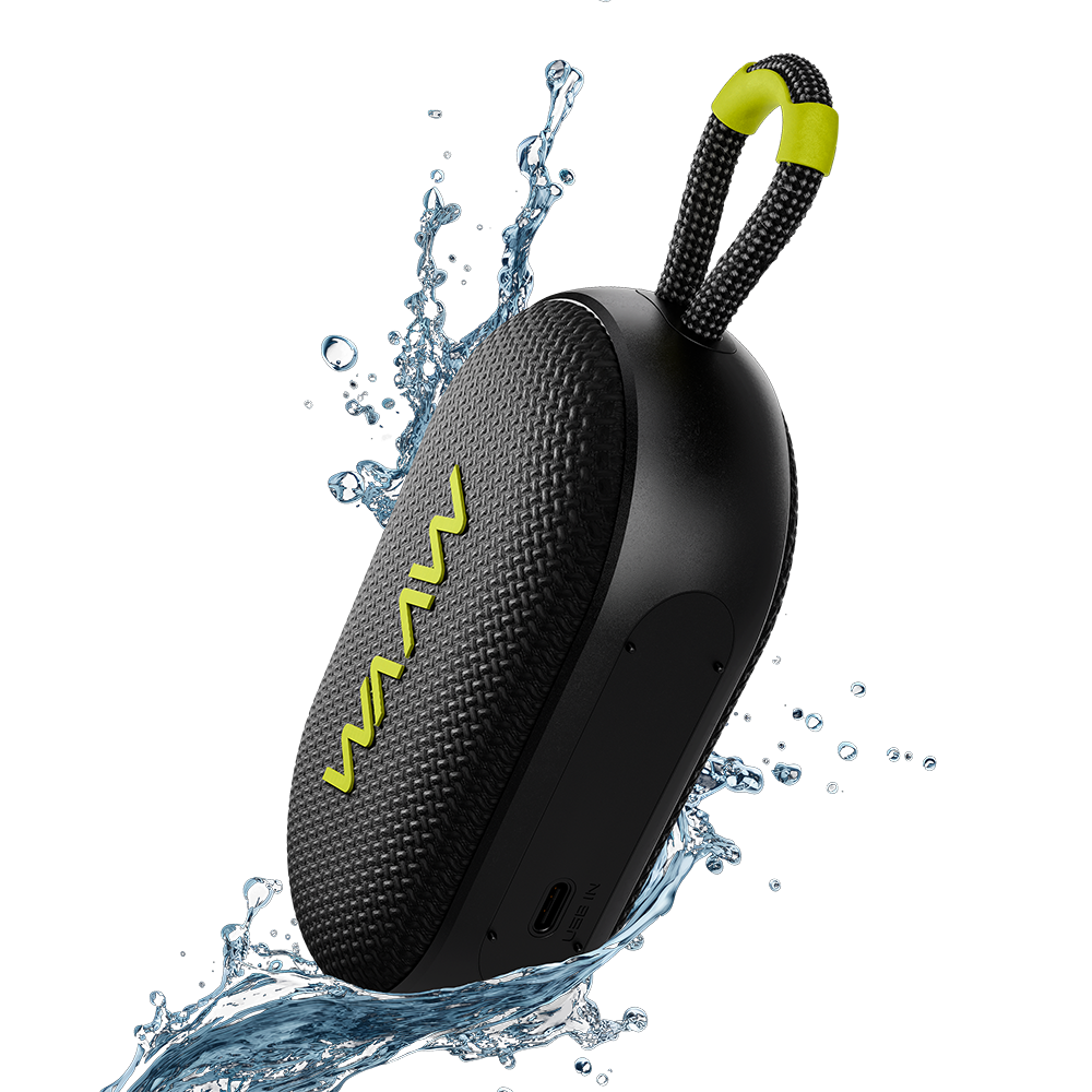 Caixa de Som Bluetooth WAAW ME 110