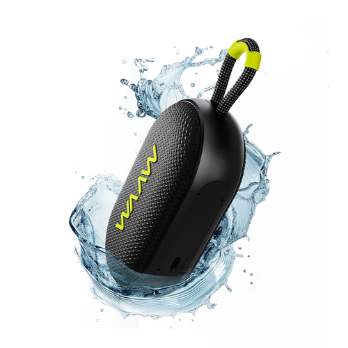 Caixa de Som Bluetooth WAAW ME 110