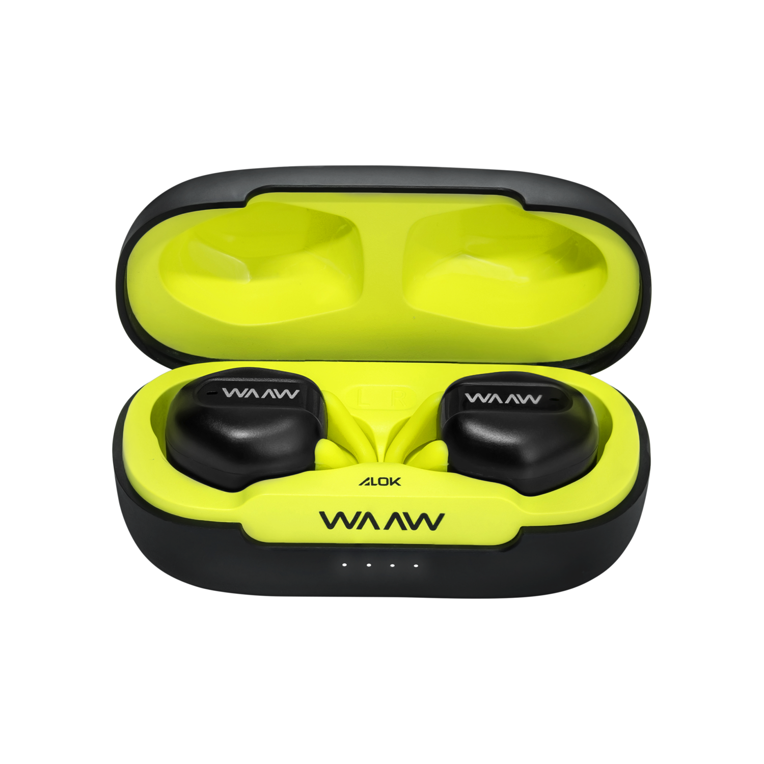 Fone de Ouvido Bluetooth Sport WAAW MOVE 200