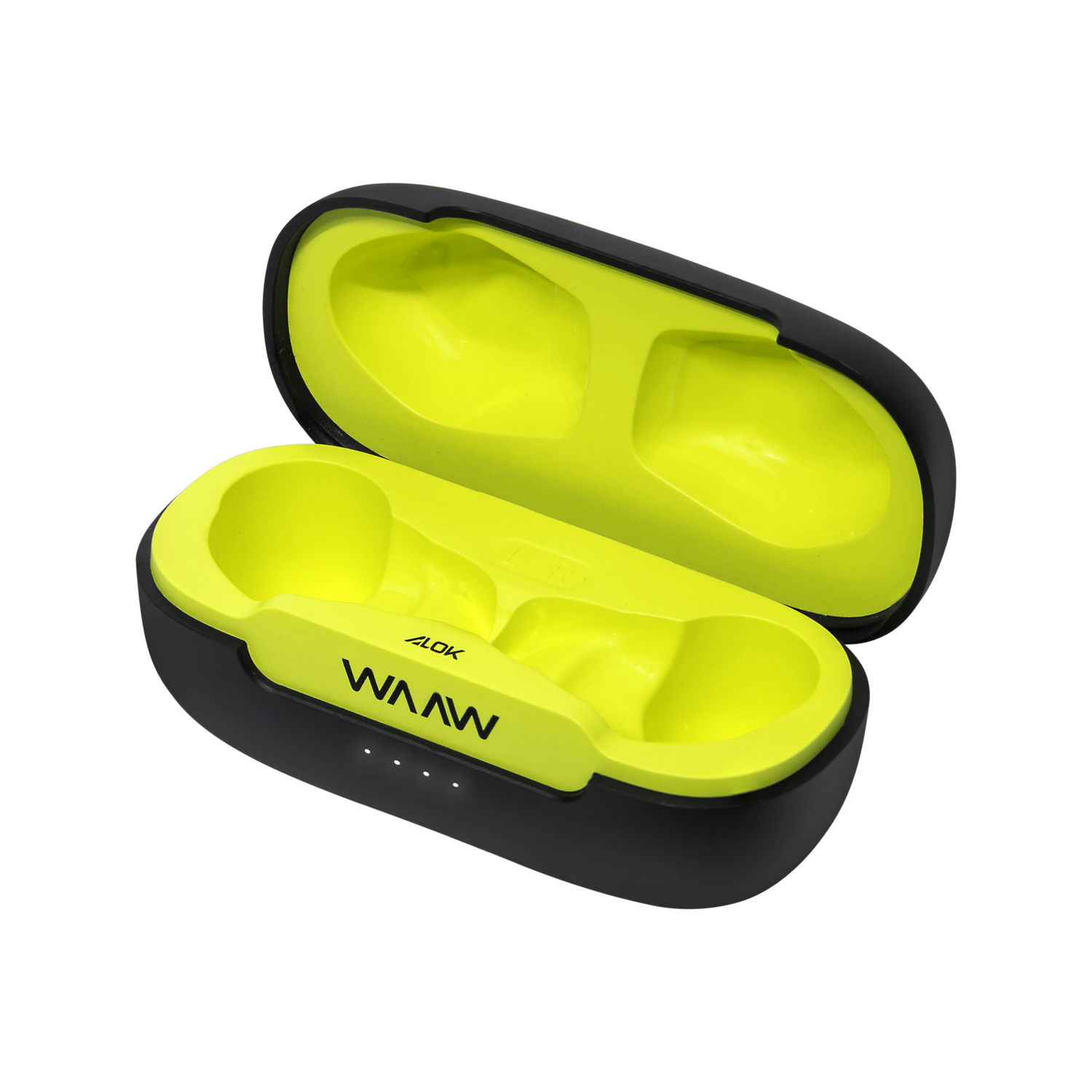 Fone de Ouvido Bluetooth Sport WAAW MOVE 200