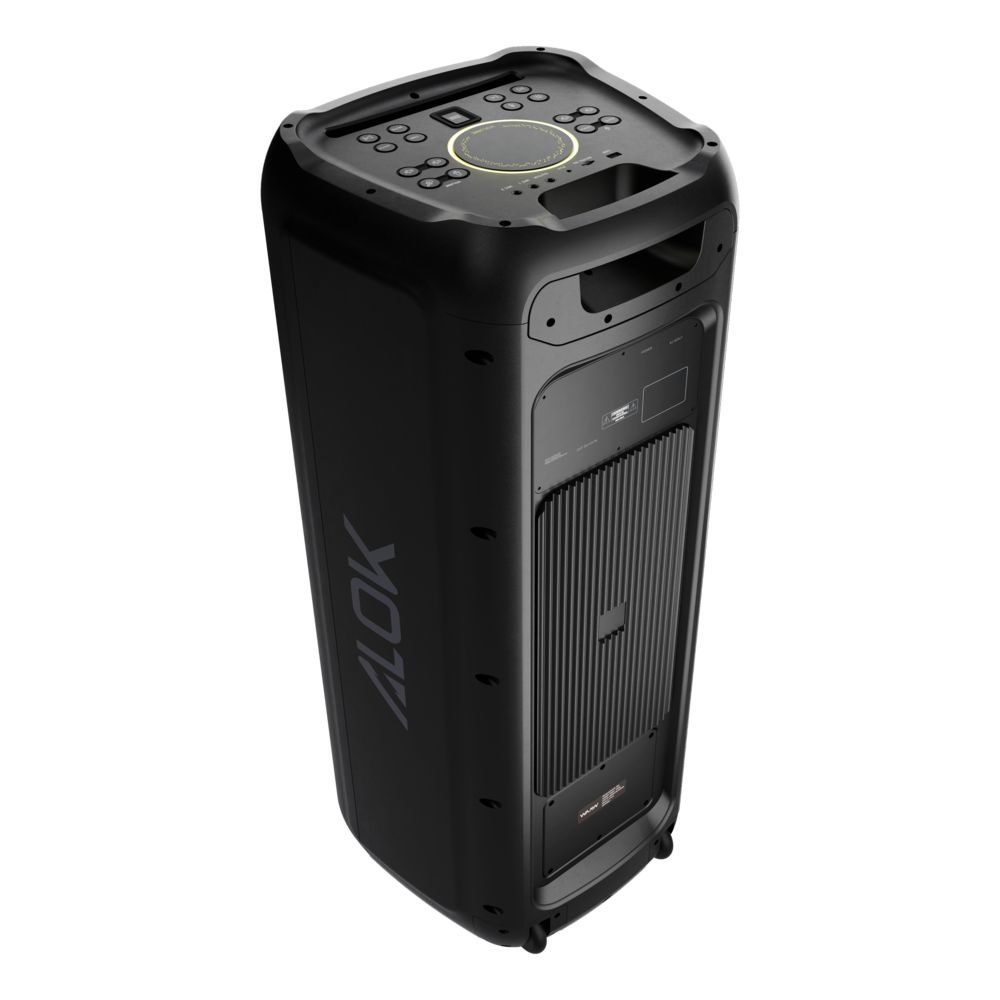 Caixa de Som Bluetooth Infinite 700