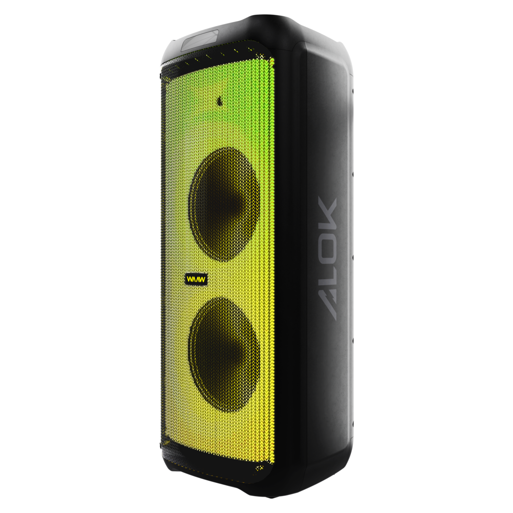 Caixa de Som Bluetooth Infinite 700