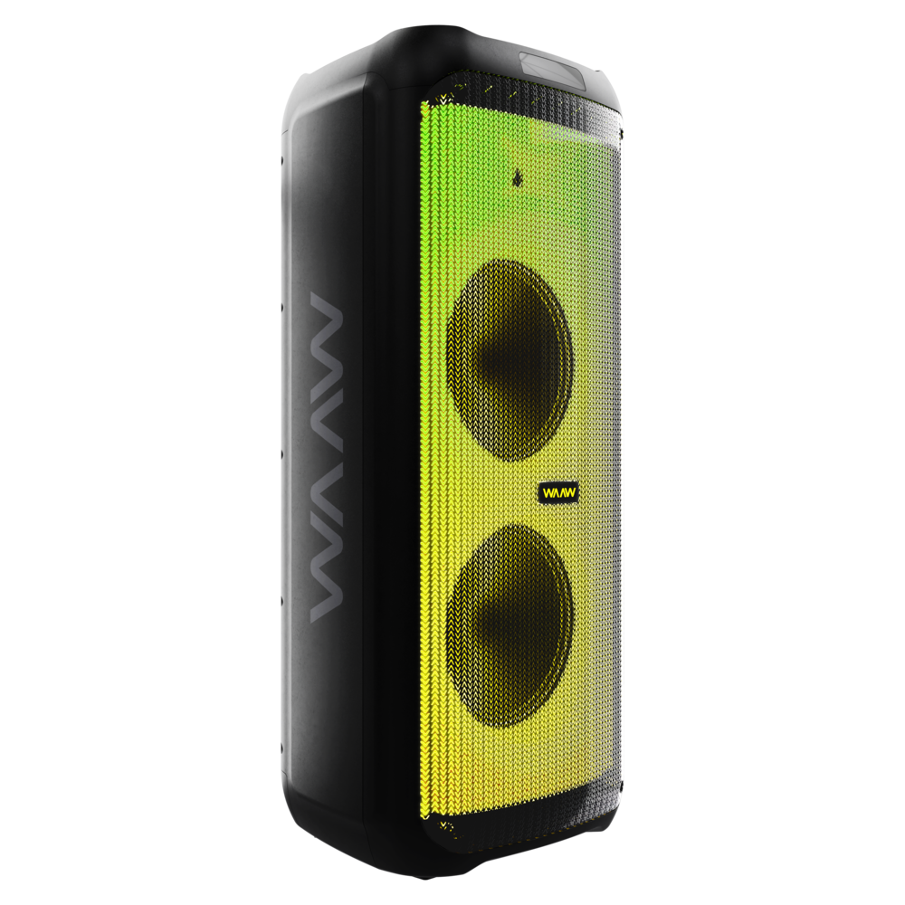 Caixa de Som Bluetooth Infinite 700