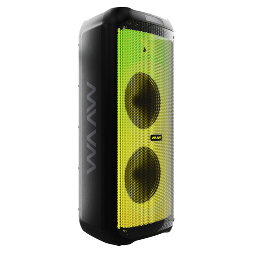 Caixa de Som Bluetooth Infinite 700