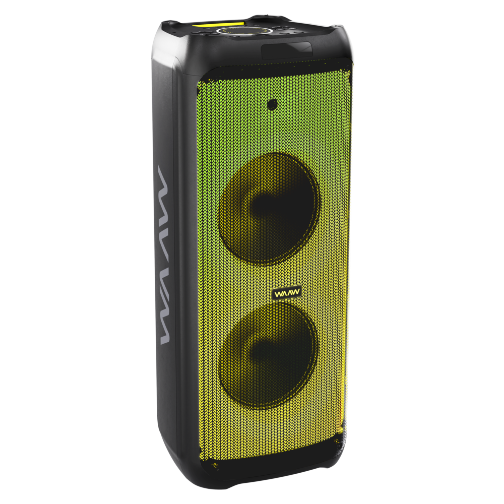 Caixa de Som Bluetooth Infinite 700