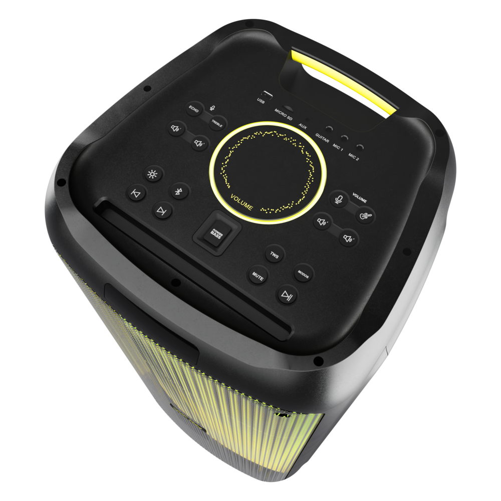 Caixa de Som Bluetooth Infinite 700