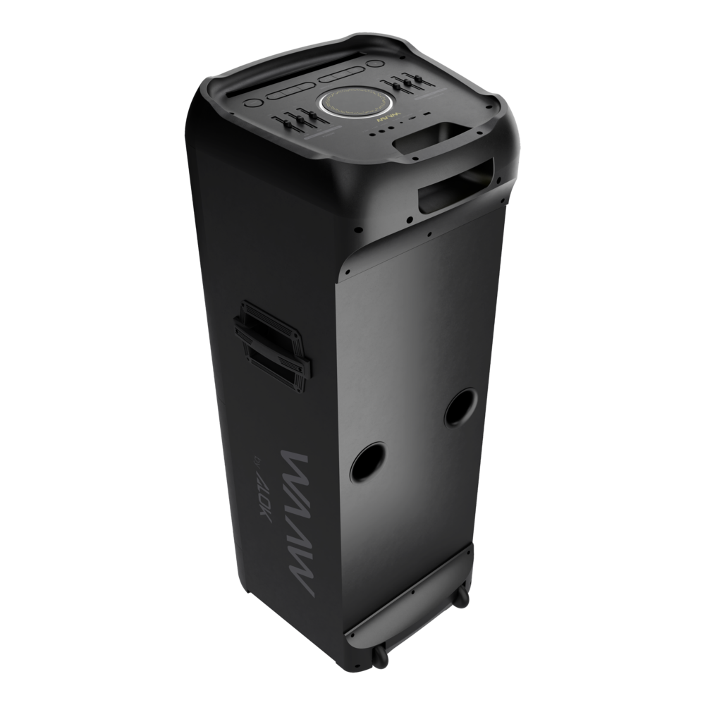 Caixa de Som Bluetooth Infinite 1000