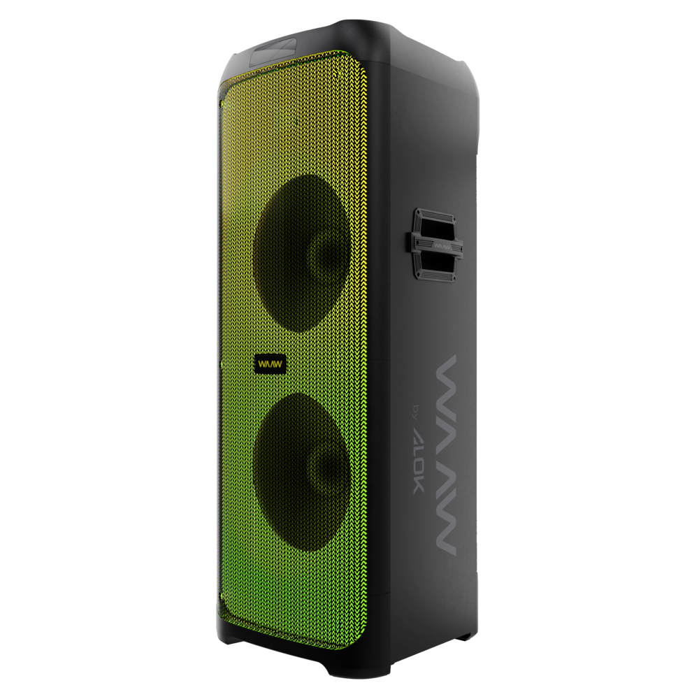 Caixa de Som Bluetooth Infinite 1000