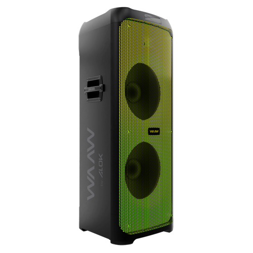 Caixa de Som Bluetooth Infinite 1000