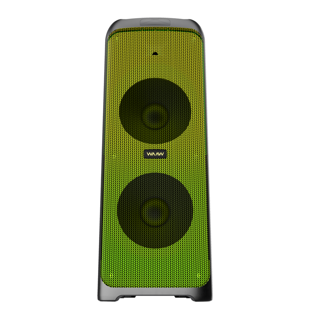 Caixa de Som Bluetooth Infinite 1000