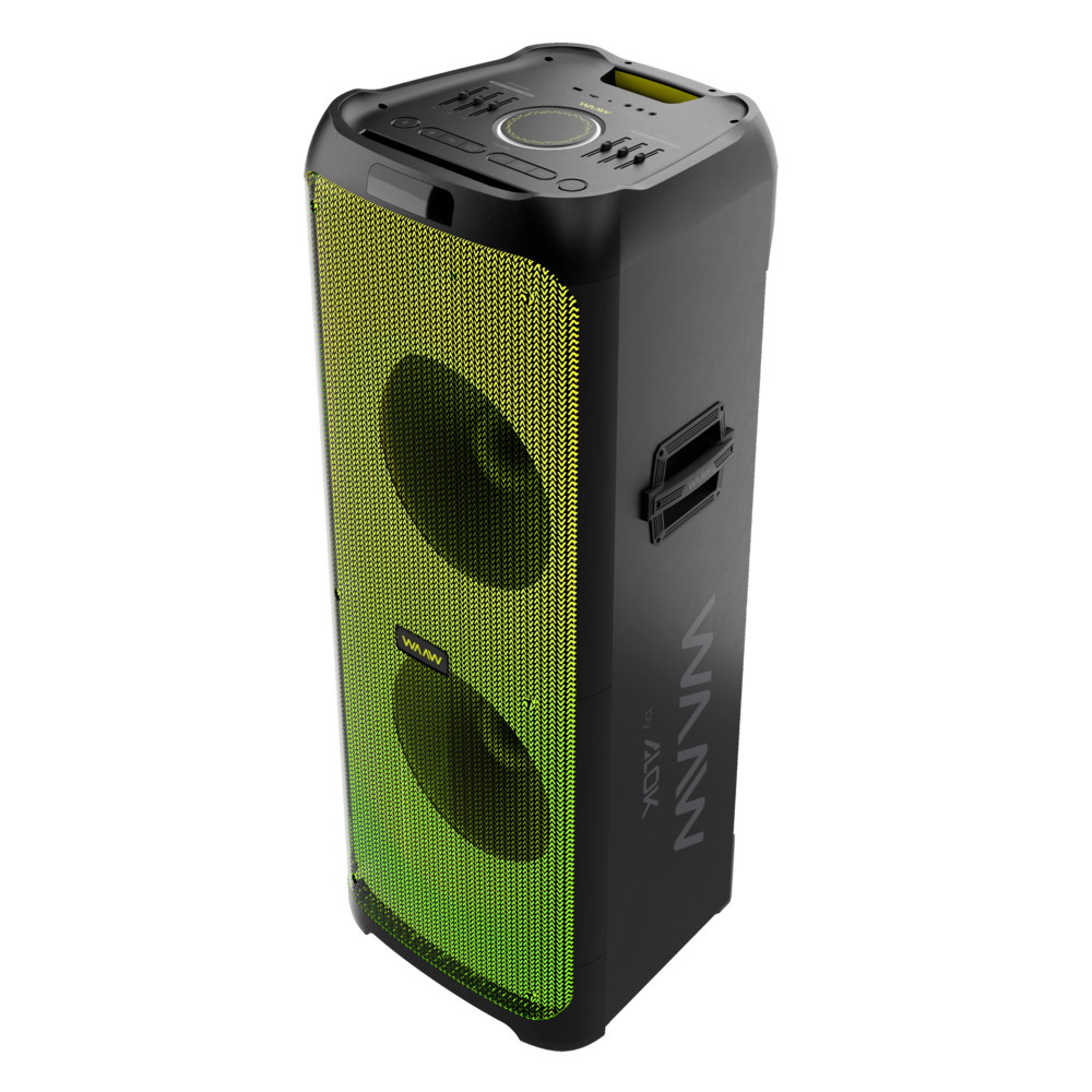 Caixa de Som Bluetooth Infinite 1000