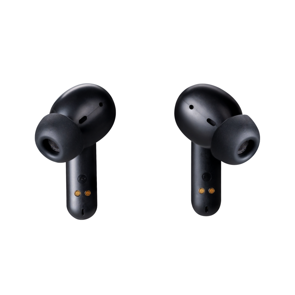 Fone de ouvido bluetooth WAAW MOB 500ANC