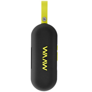 Caixa de Som Bluetooth WAAW US 110