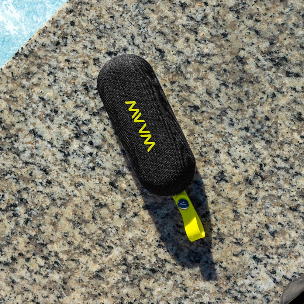 Caixa de Som Bluetooth WAAW US 110
