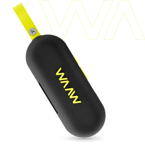 Caixa de Som Bluetooth WAAW US 110