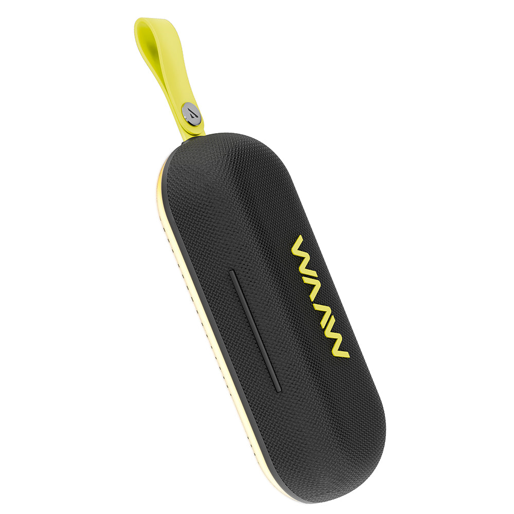 Caixa de Som Bluetooth WAAW US 110