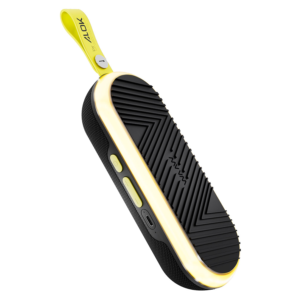 Caixa de Som Bluetooth WAAW US 110