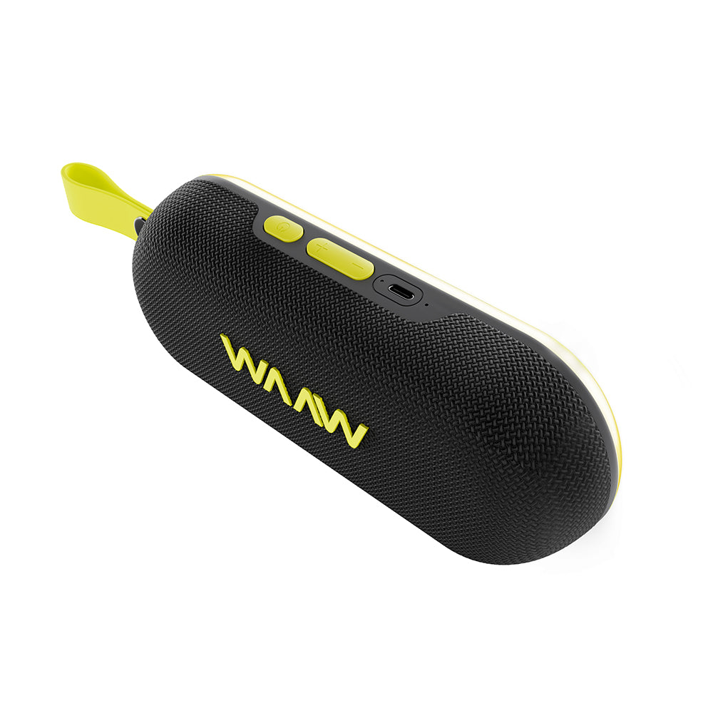 Caixa de Som Bluetooth WAAW US 110