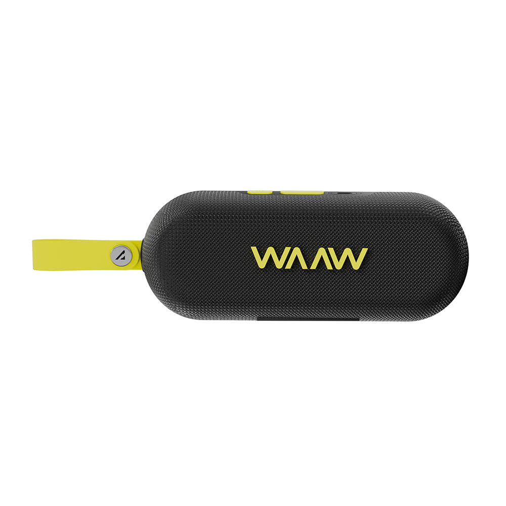 Caixa de Som Bluetooth WAAW US 110