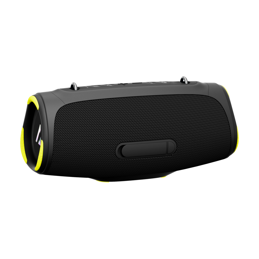 Caixa de Som Bluetooth WAAW BOOM 110