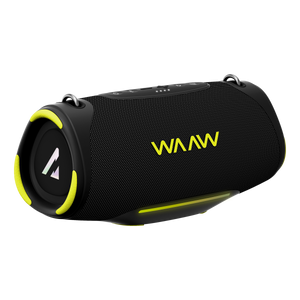 Caixa de Som Bluetooth BOOMBOX WAAW BOOM 150