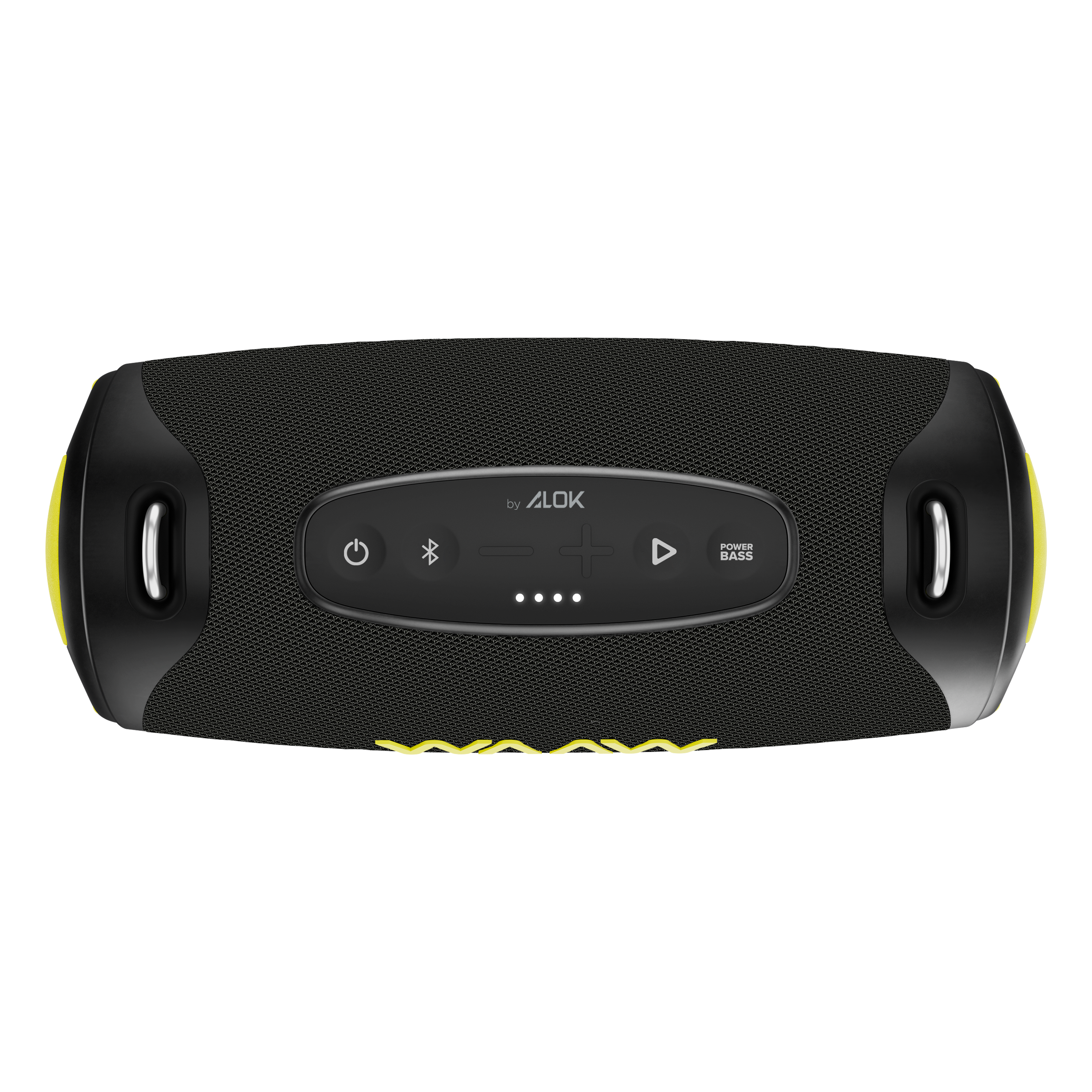 Caixa de Som Bluetooth BOOMBOX WAAW BOOM 150