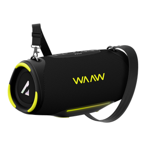 Caixa de Som Bluetooth BOOMBOX WAAW BOOM 150