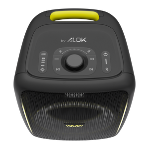 Caixa de Som Bluetooth WAAW BEAT 1000