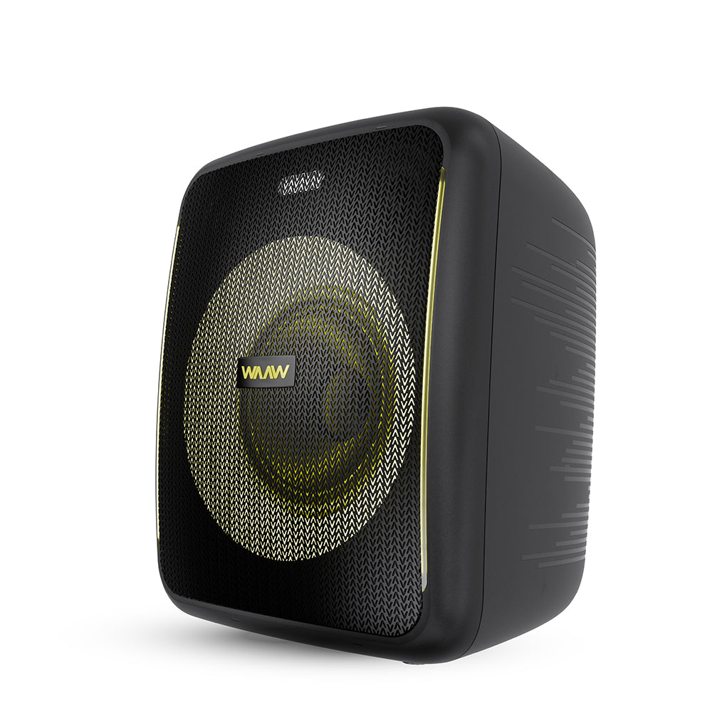 Caixa de Som Bluetooth WAAW BEAT 1000