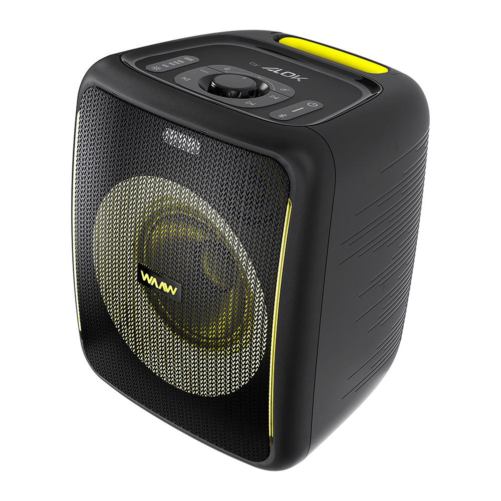 Caixa de Som Bluetooth WAAW BEAT 1000