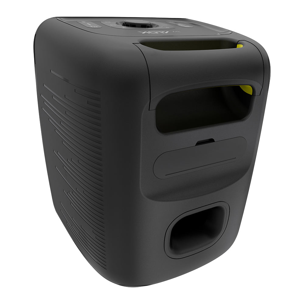 Caixa de Som Bluetooth WAAW BEAT 1000