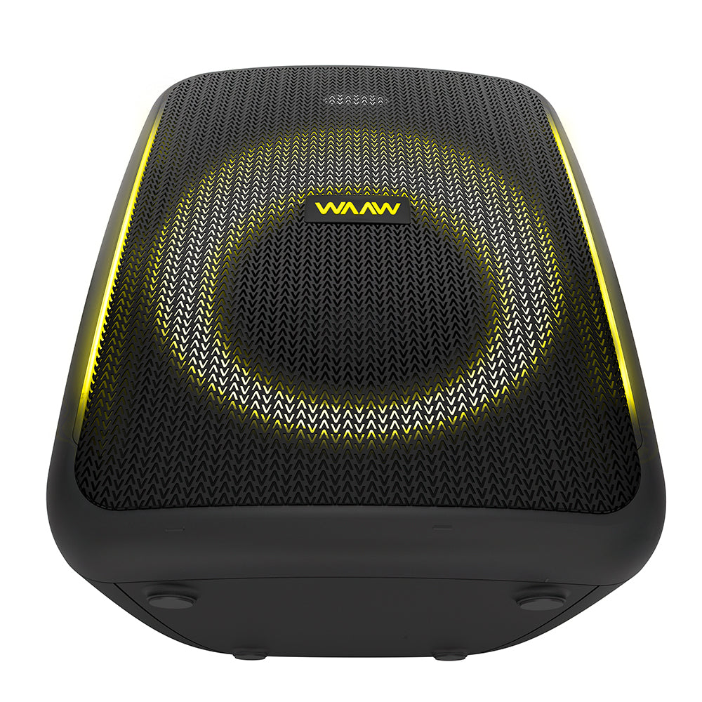 Caixa de Som Bluetooth WAAW BEAT 1000