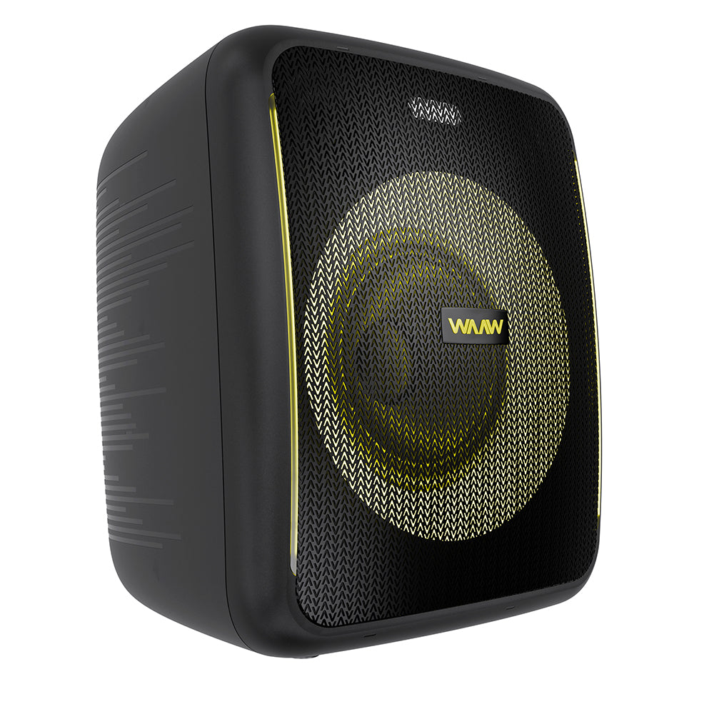 Caixa de Som Bluetooth WAAW BEAT 1000