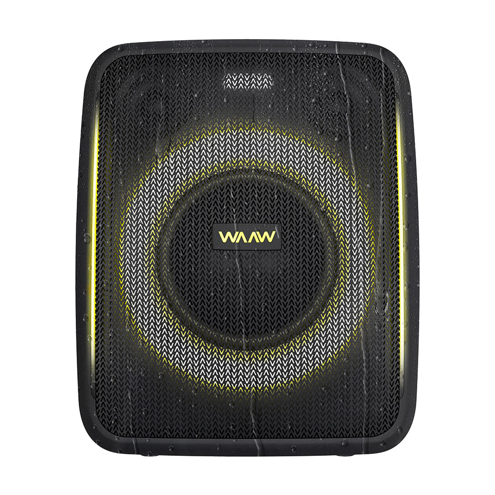 Caixa de Som Bluetooth WAAW BEAT 1000