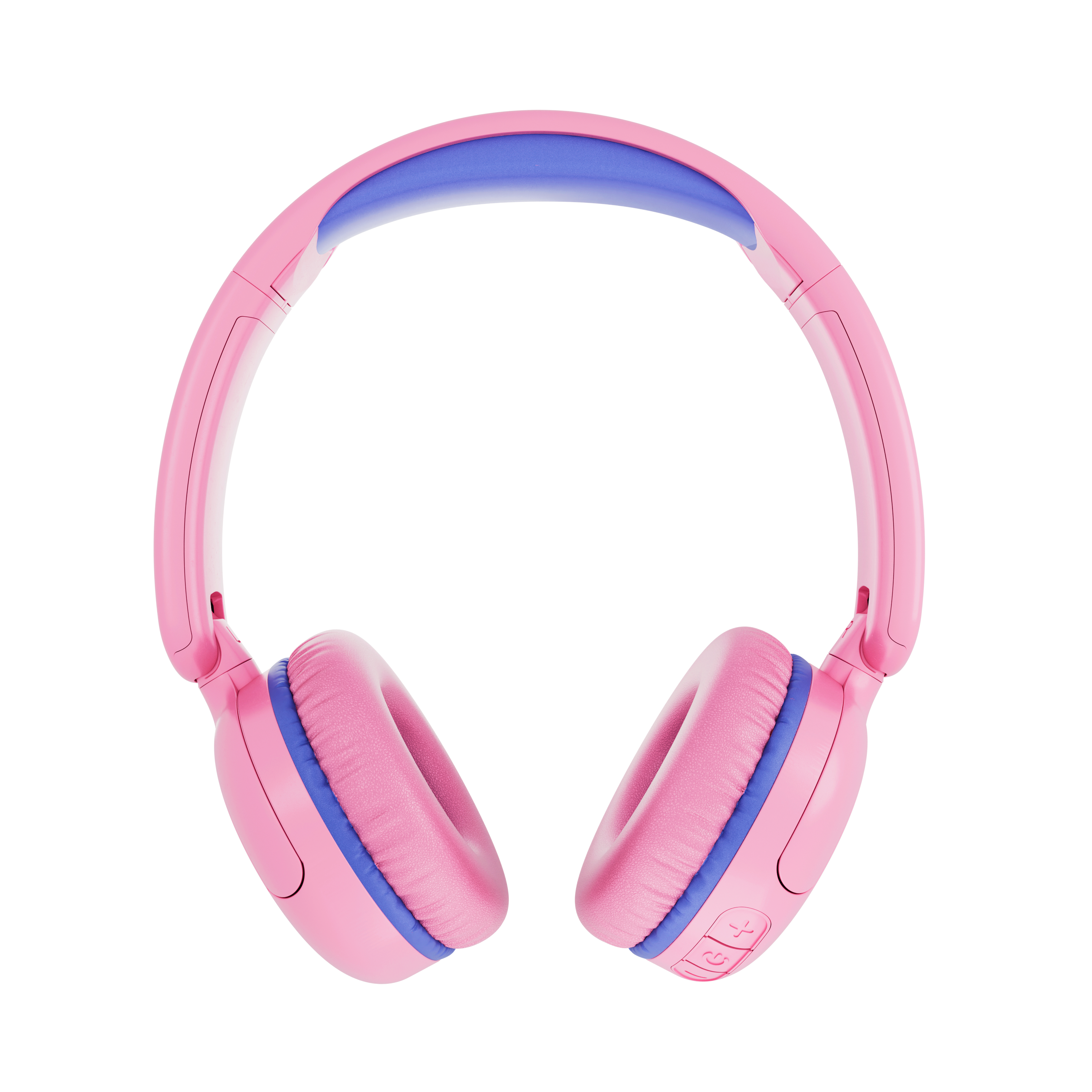 Headphone Bluetooth WAAW KIDS JOY 200 ROSA