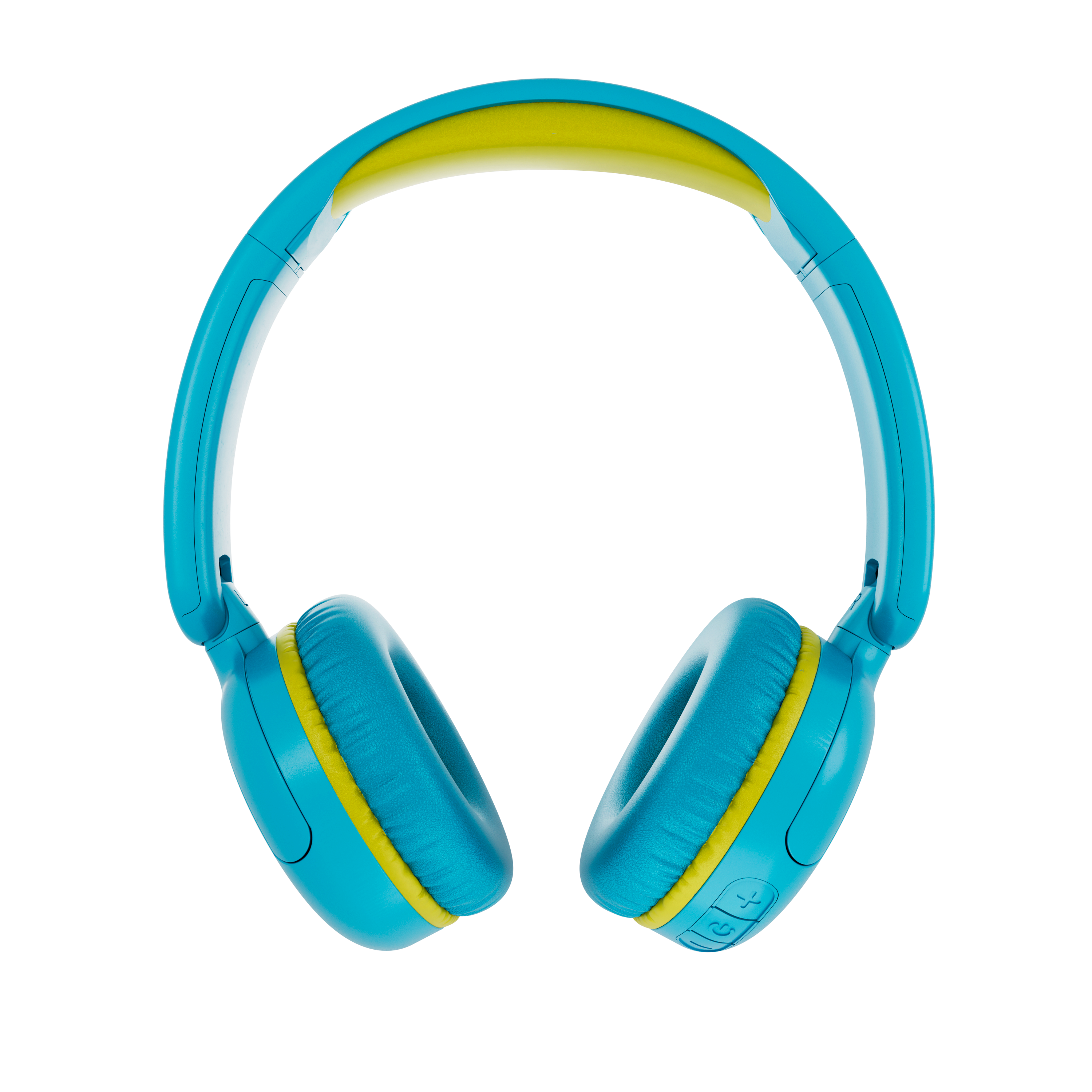Headphone Bluetooth WAAW KIDS JOY 200 Azul