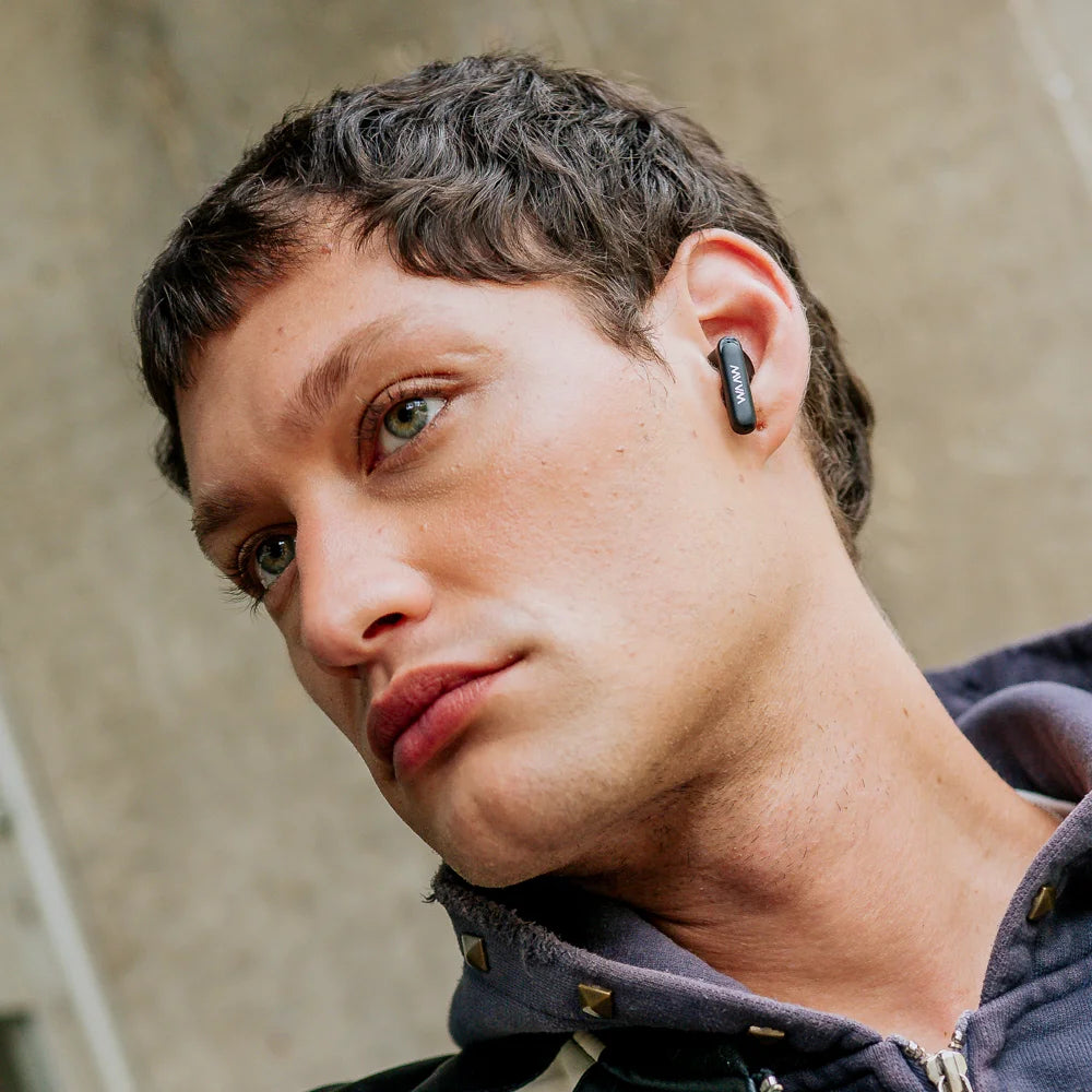 Fone de Ouvido Bluetooth WAAW MOB 210